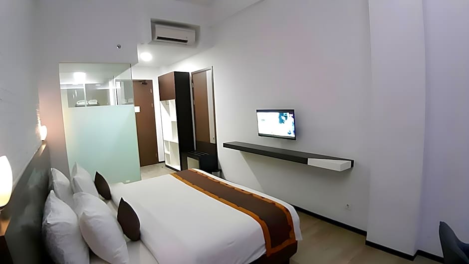 Hotel Xtra Bengkulu