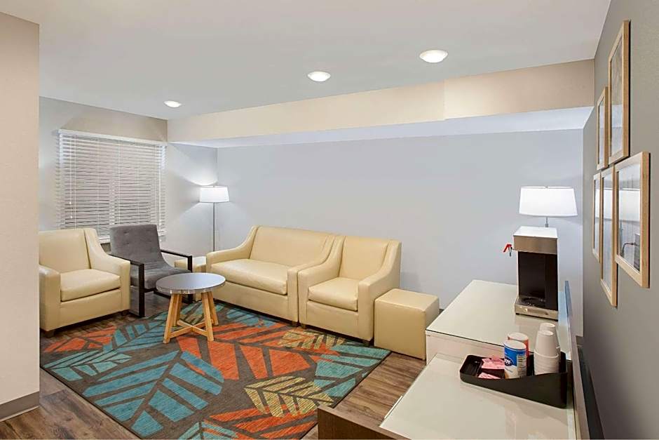 Woodspring Suites West Monroe