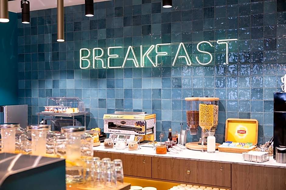 B&B HOTEL Namur