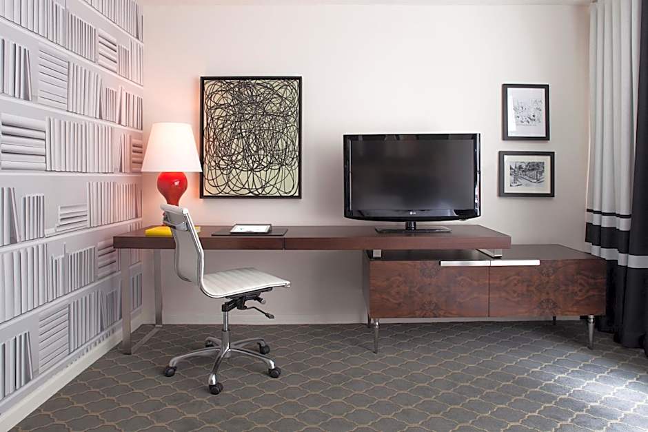 The Fifty Sonesta Hotel New York