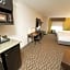 Holiday Inn Express and Suites Springfield Medical District By IHG