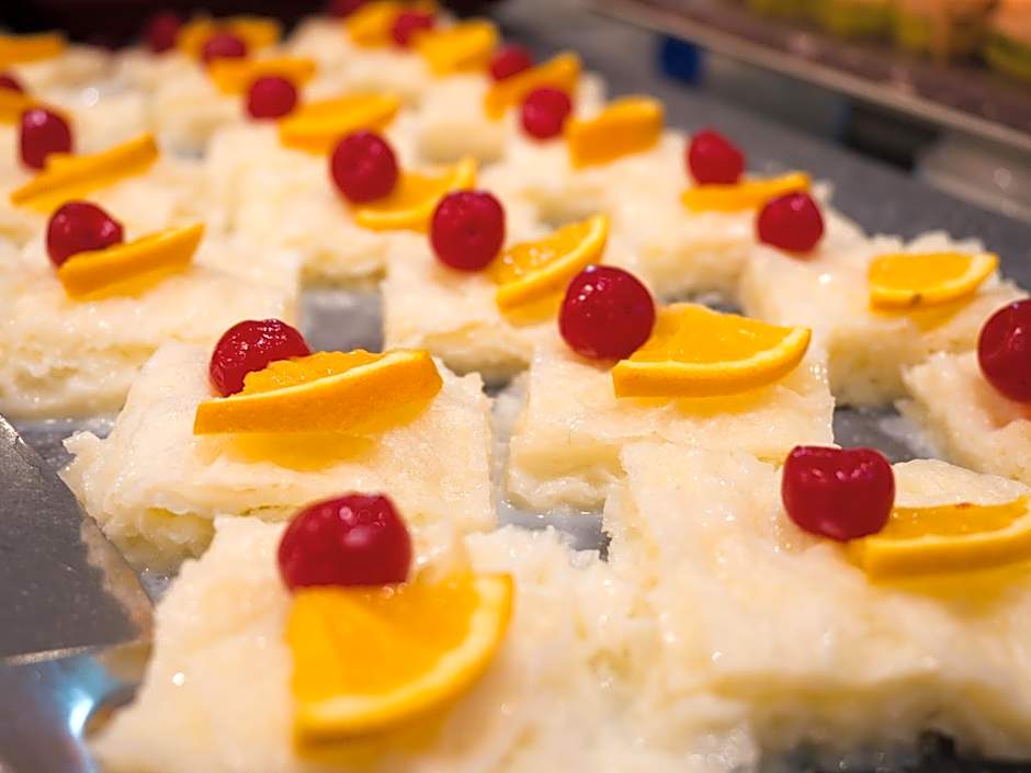 Halıcı Hotel Marmaris