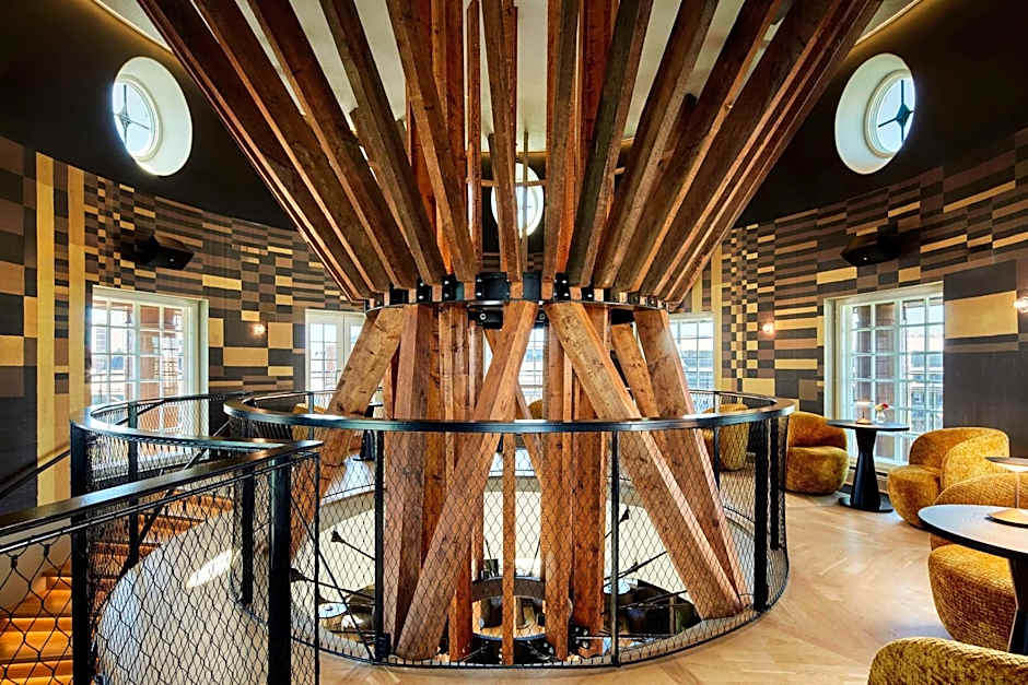 NH Collection Helsinki Grand Hansa