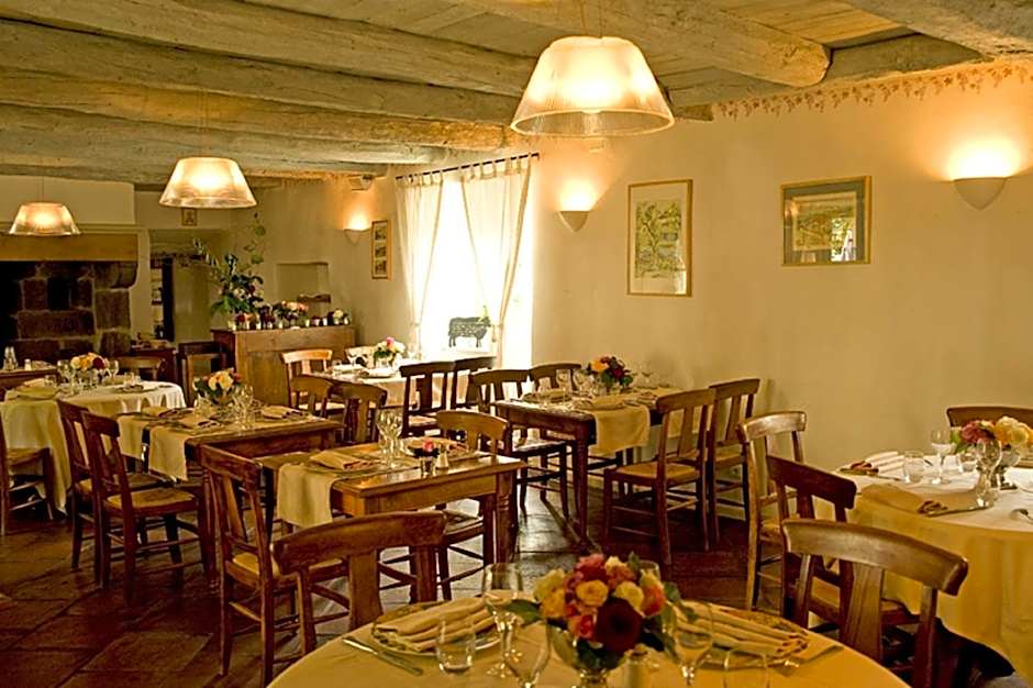 Hotel La Bougnate