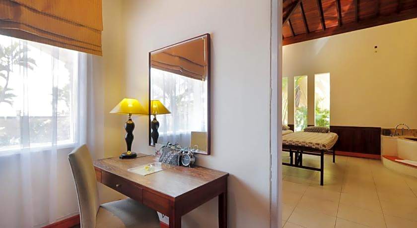 The Beverly Hills Bali a Luxury Villas & Spa