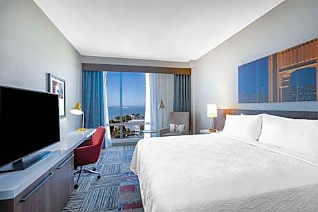 King Room with Bay View