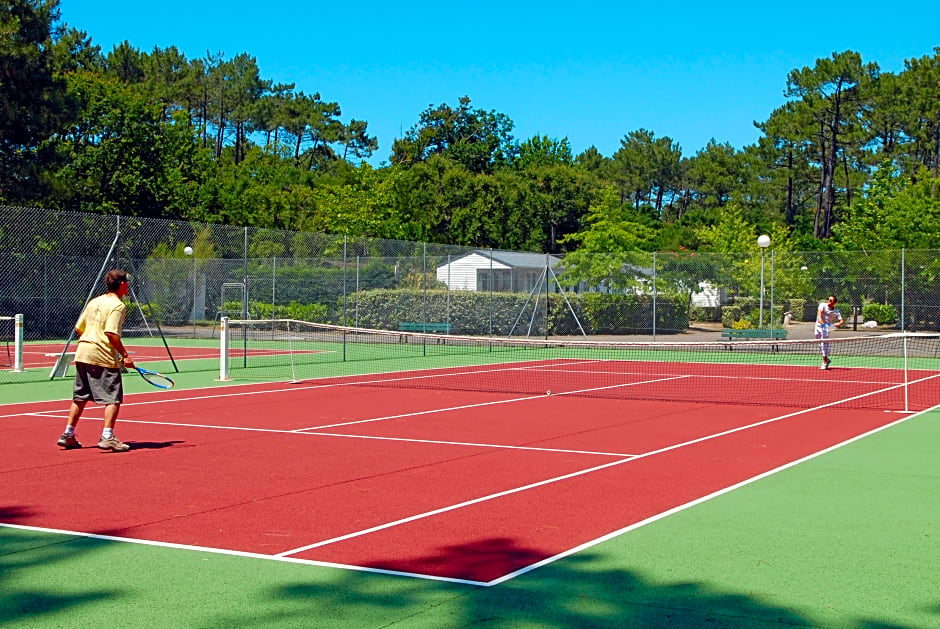 Résidence Domaine de L'Agréou Vacances Bleues