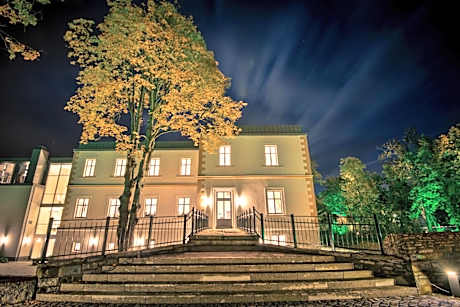 Hotel Rittergut Stoermede