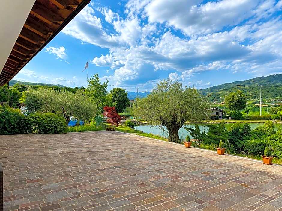 La Fontanella