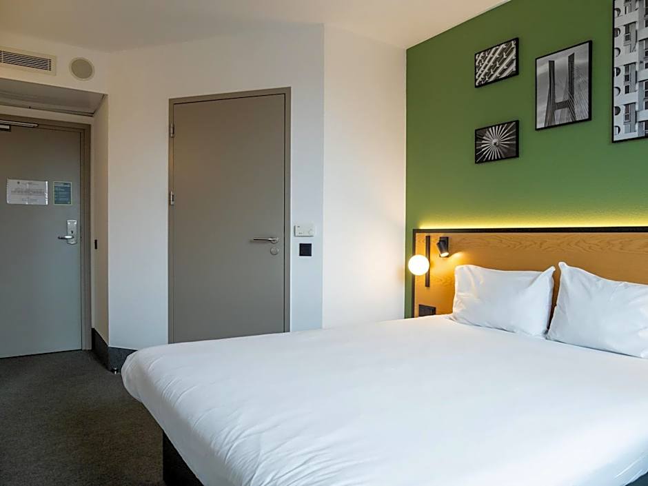 B&B HOTEL Wrocław Centrum