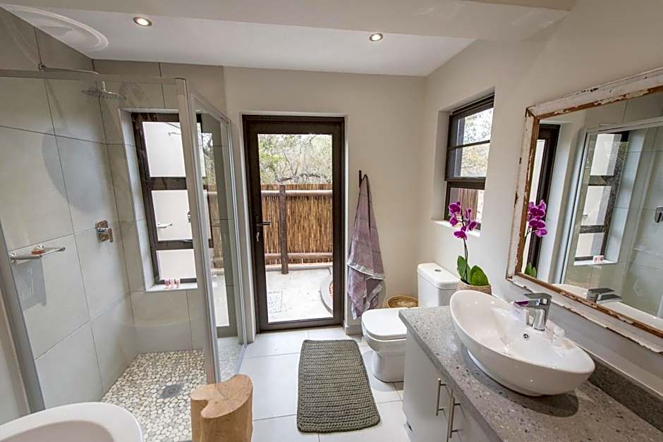 eKhaya Bush Lodge