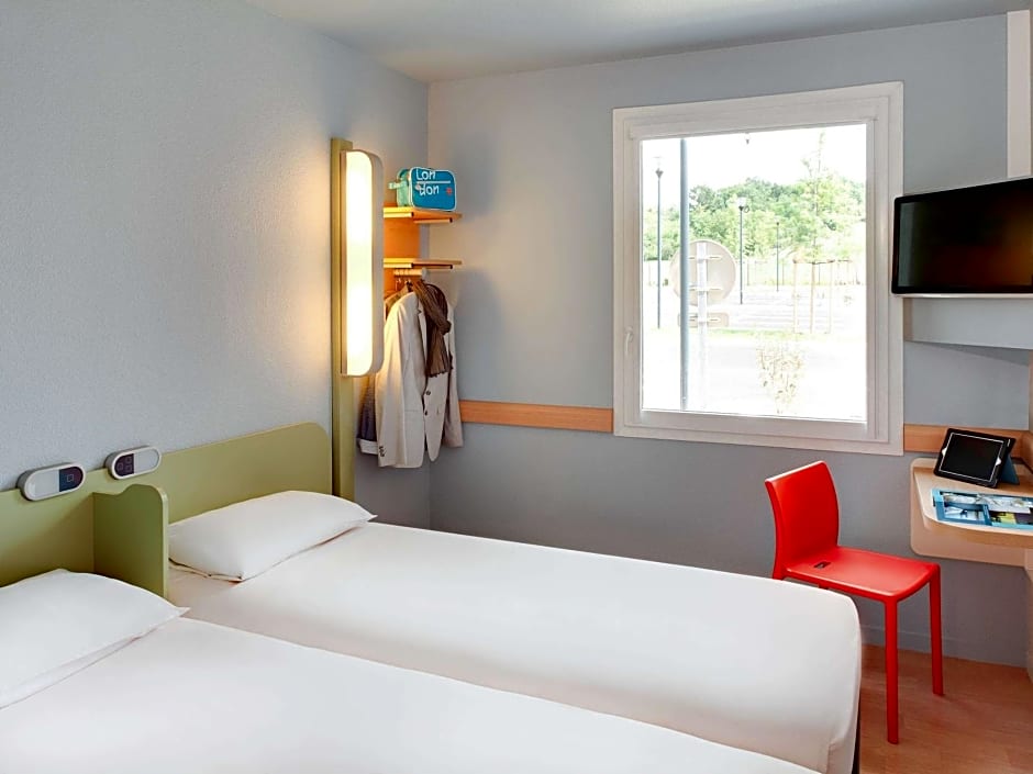 ibis budget Saint Pourcain