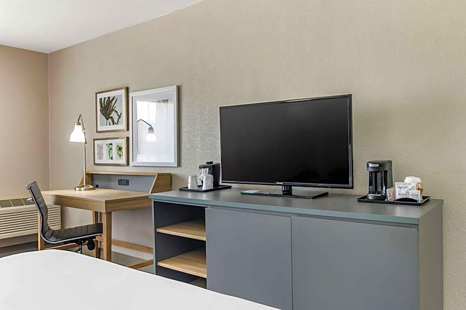 Country Inn & Suites by Radisson, Atlanta Airport South, GA