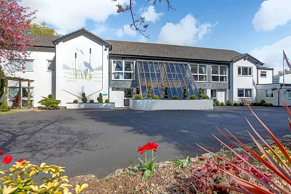 Best Western Premier Heronston Hotel & Spa