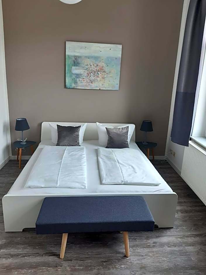 Apartmenthaus Kaiser Friedrich