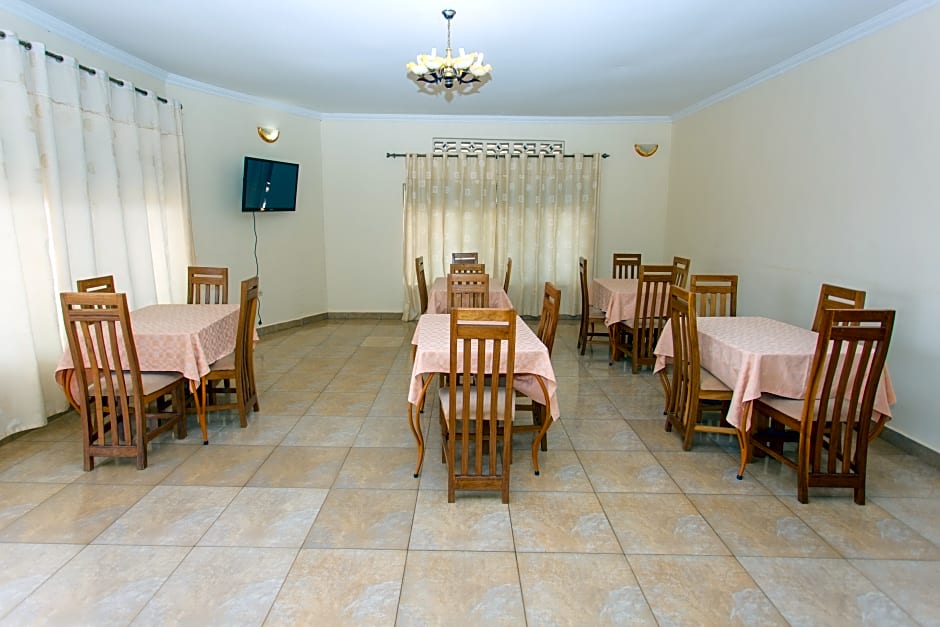 Auberge St Jean Leopold