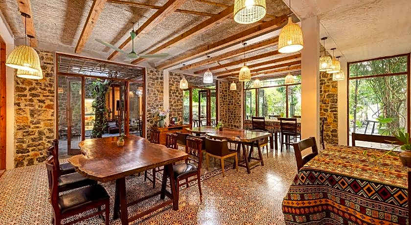 LittleTamCoc Boutique Villa Ninh Binh