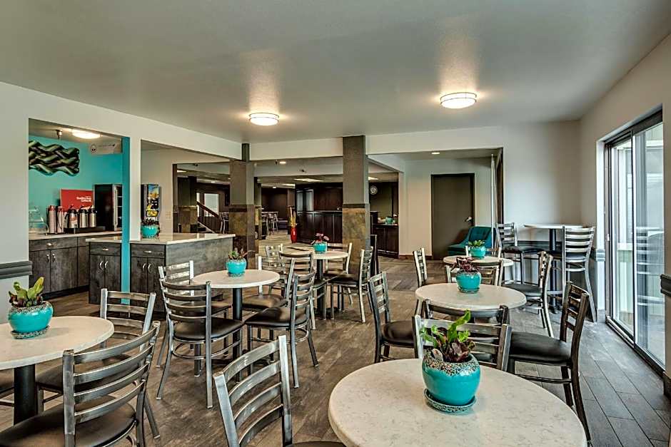 Comfort Inn & Suites Post Falls - Coeur dAlene West