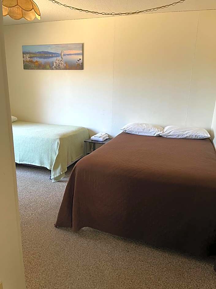 Bristlecone Motel
