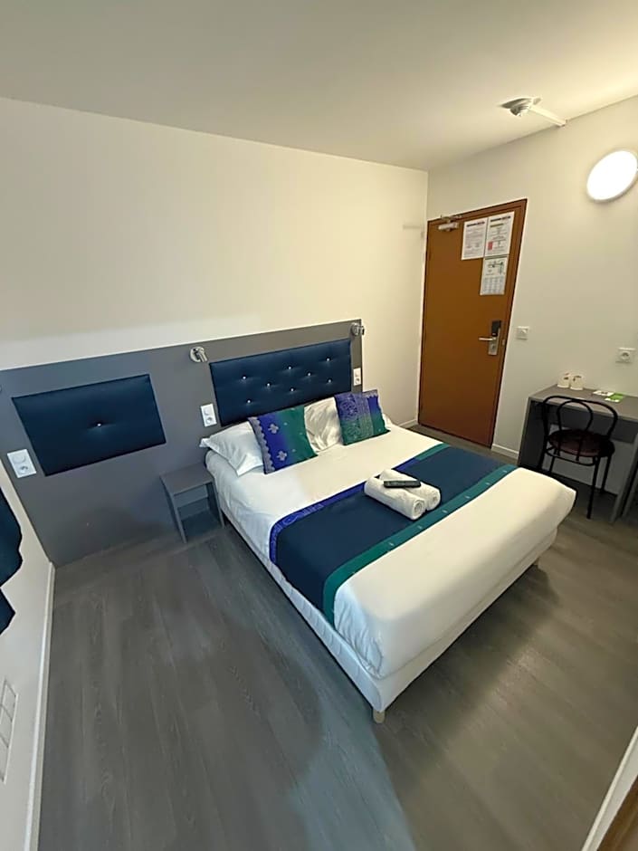 Fasthotel Soissons Nord