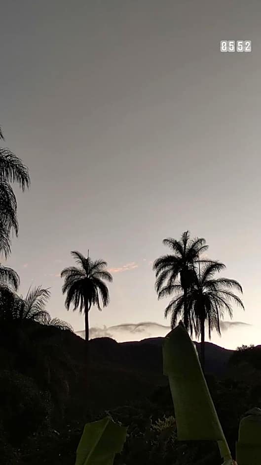 Pousada Irmãos da Serra