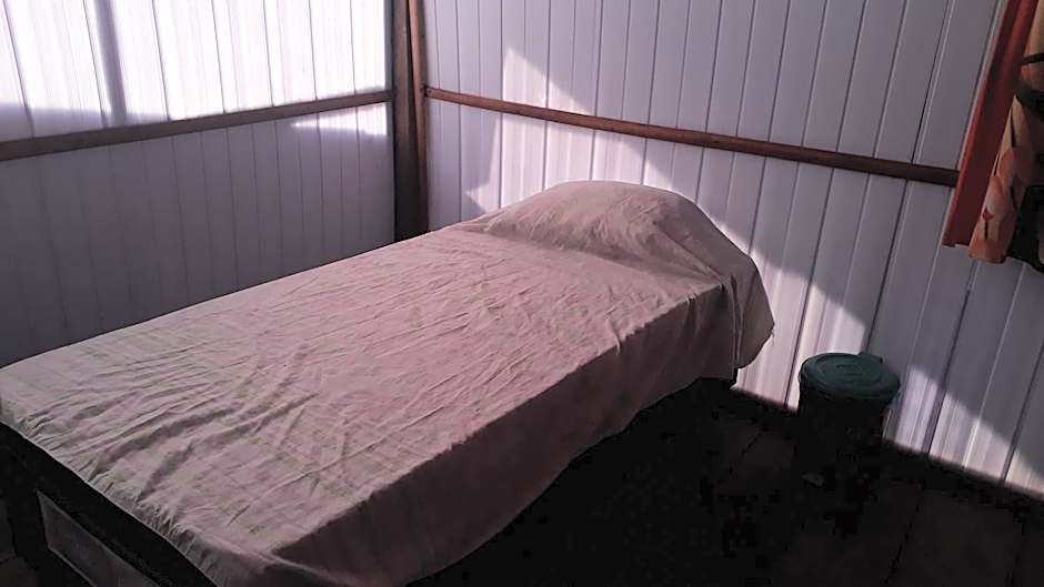 hospedaria pingo de ouro