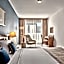 Arche Hotel Puławska Residence Warszawa