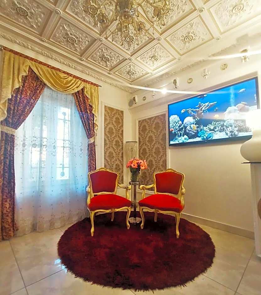 VILLA EVELINA Bad And Breakfast Home Restaurant Gurmet