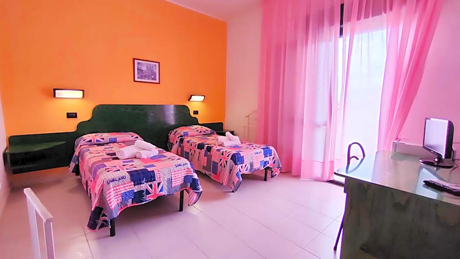 Hotel Mater Mediterranea