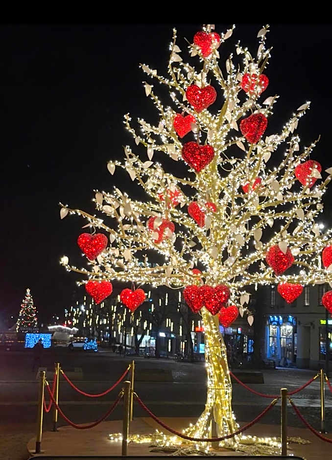 City Central Hotel Örebro by First Hotels