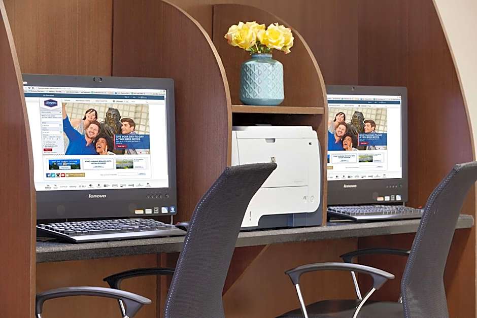 Hampton Inn By Hilton Miami-Airport West