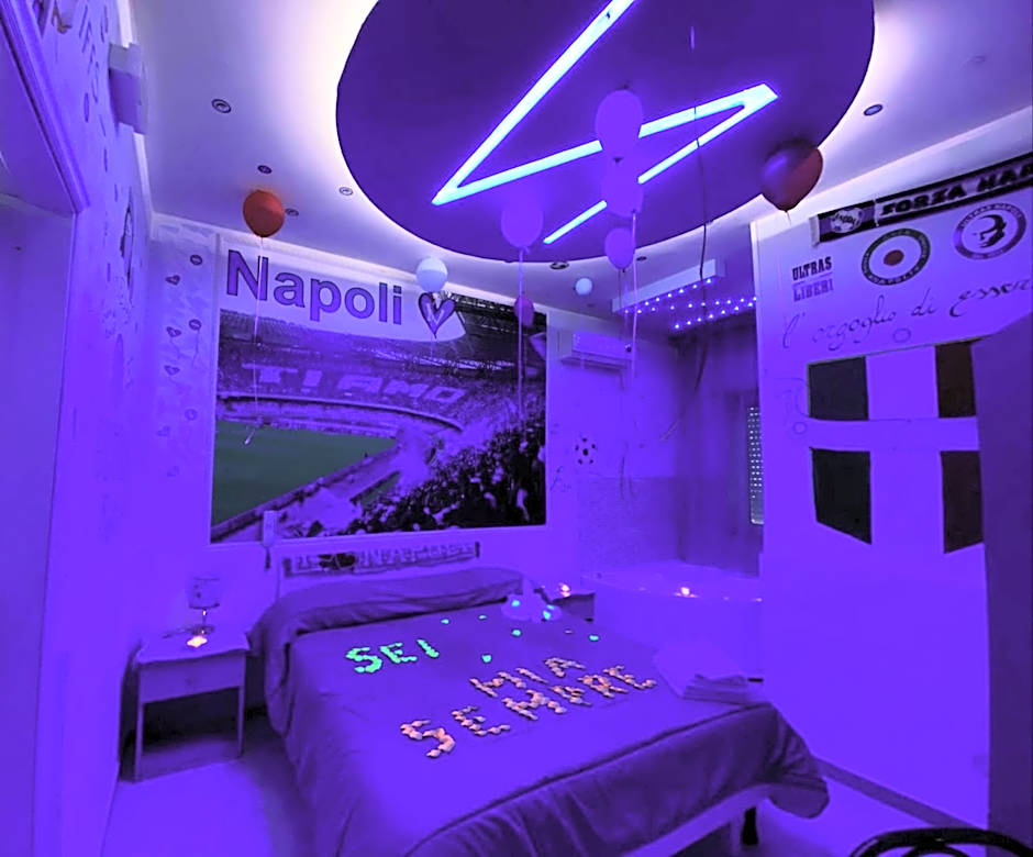 Hotel Napoleon-Cuore