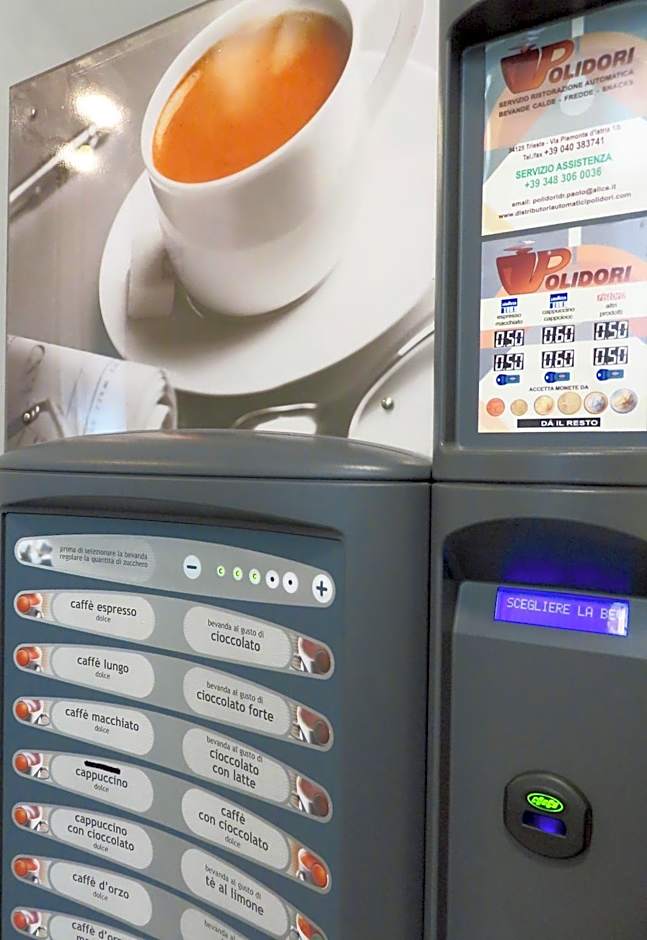 Palazzo Talenti 1907