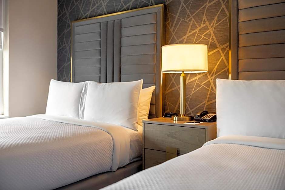 The Chateau Grande Hotel
