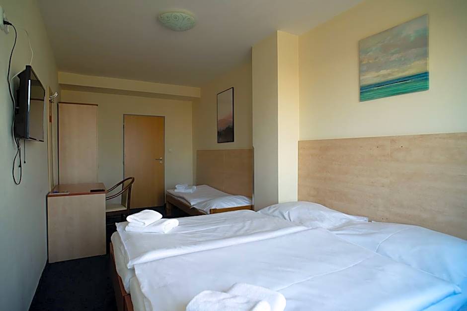 Hotel CHODOV ASC