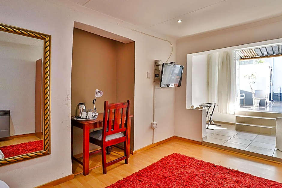 Sunbury Bed and Breakfast
