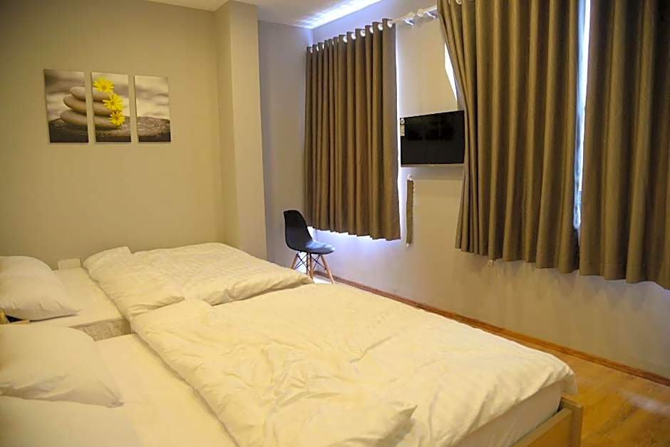 VyL House