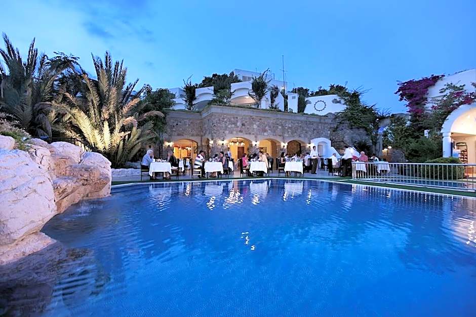 Royal Asarlik Beach Hotel - Ultra All Inclusive