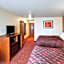 Rodeway Inn & Suites Phillipsburg