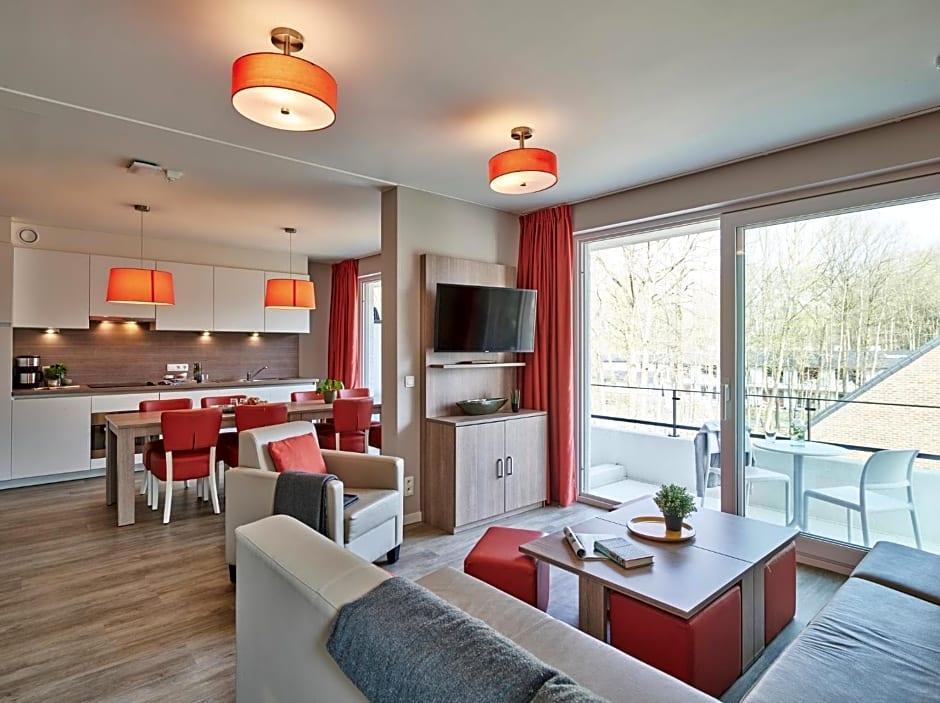 Green Resort Limburg