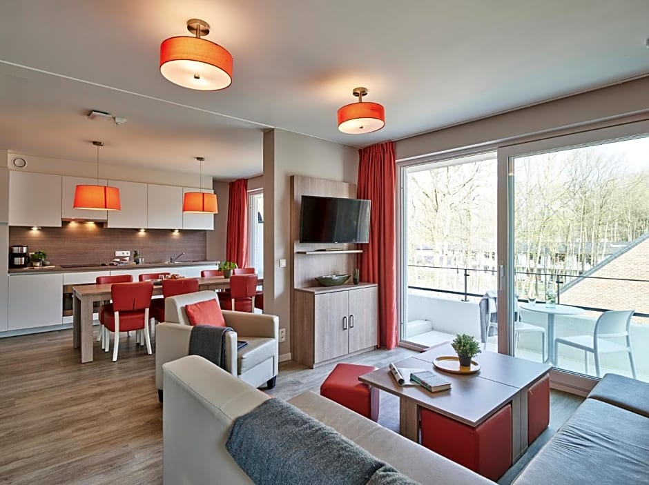 Holiday Suites Limburg