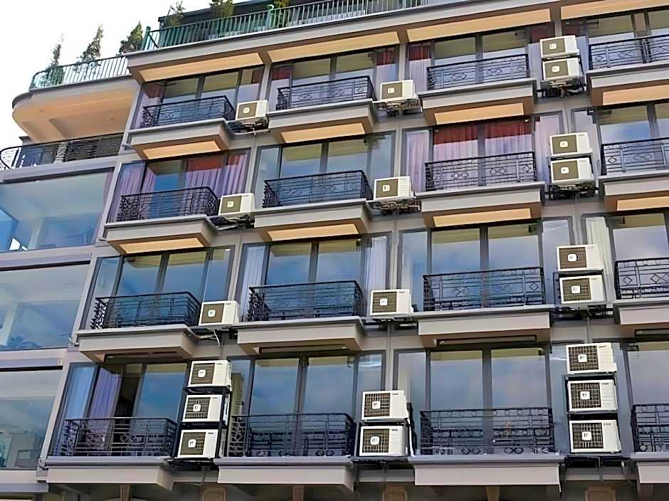 Vista Sapa Hotel