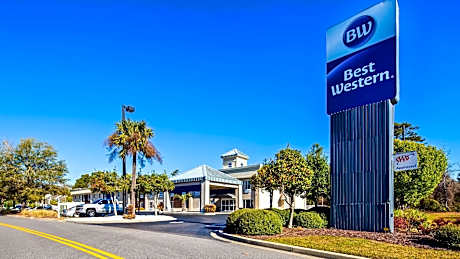 Best Western Pawleys Island
