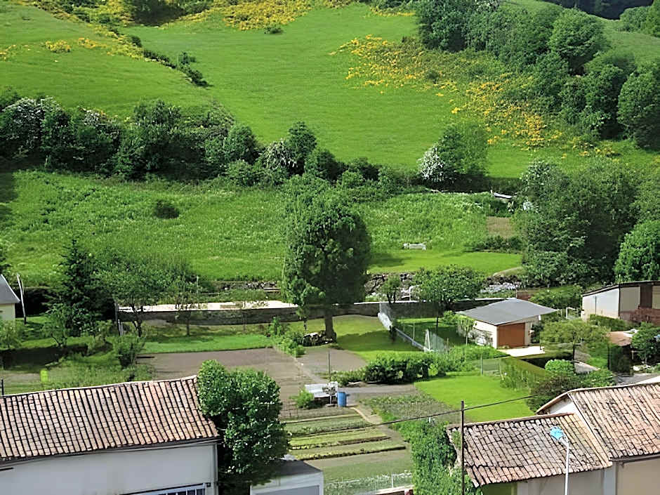 Cit'Hotel L'Etape
