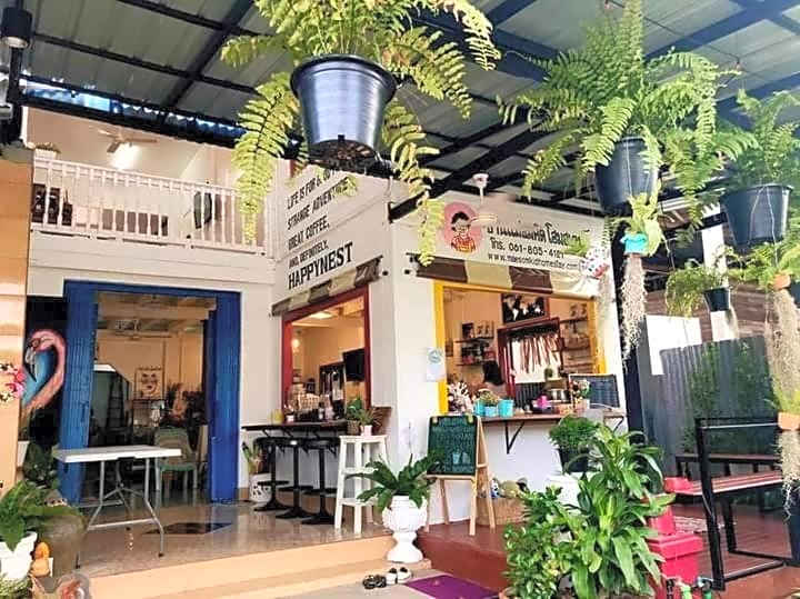 Baan Mae Somkid Homestay