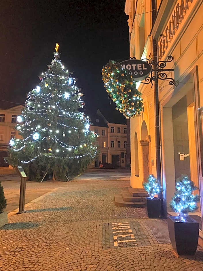 Hotel Vacek Pod Věží