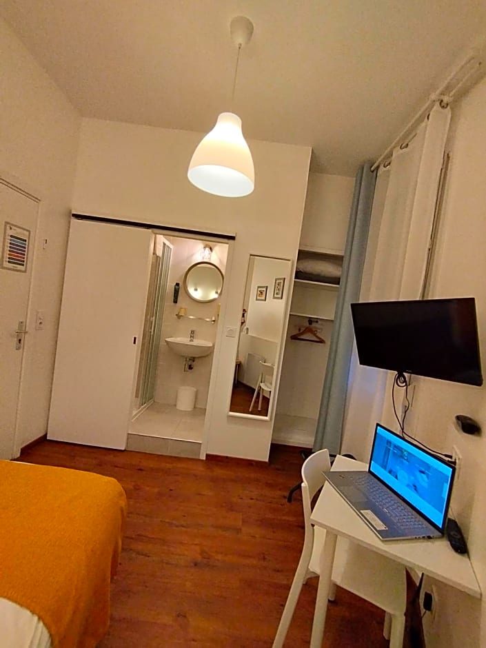 The Originals Access, Hotel Le Canter Saumur