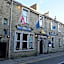 The Golden Lion at Settle