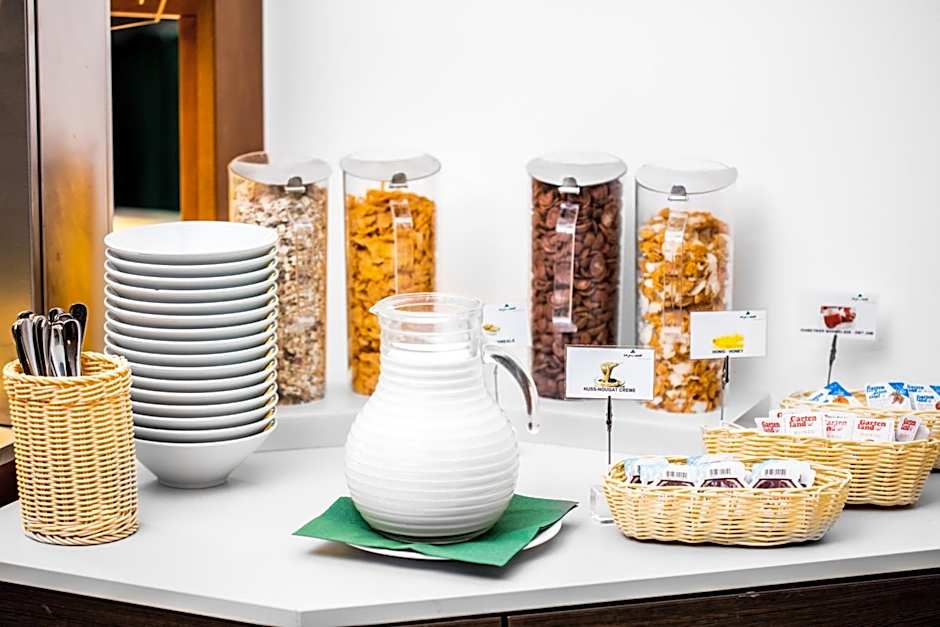 AllYouNeed Hotel Klagenfurt