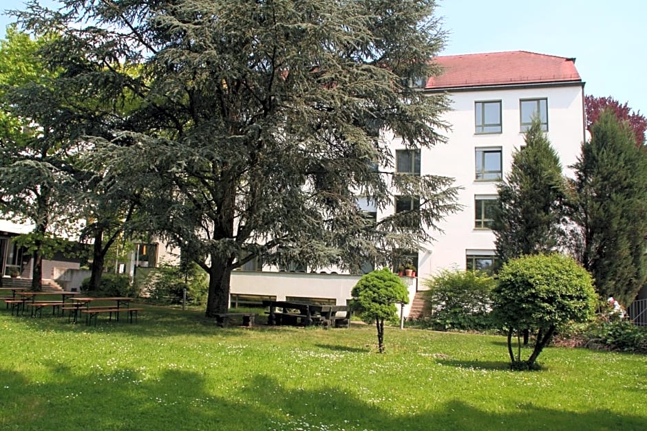 Christkönigshaus
